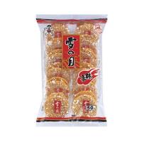 Rice crackers 150g WANT WANT